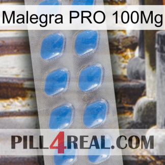 Malegra PRO 100Mg 22